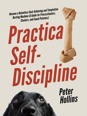 cover image of Practical Self-Discipline